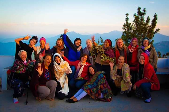 200 Hour Yoga Teacher Training in Rishikesh