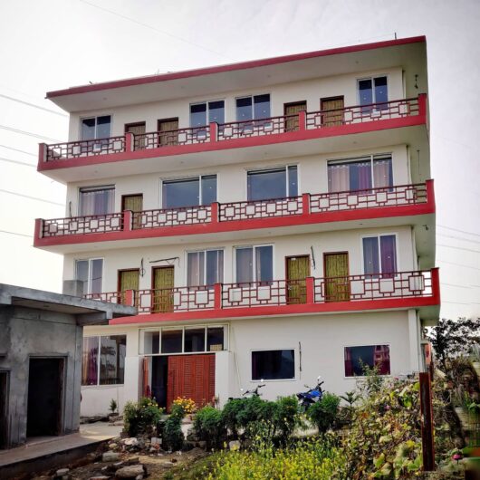 Arogya Yoga School