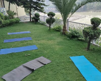 Divine-Space-Yoga-and-Meditation-Chandreshwar-Nagar