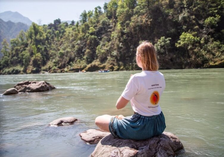 Ekattva Yoga School Rishikesh