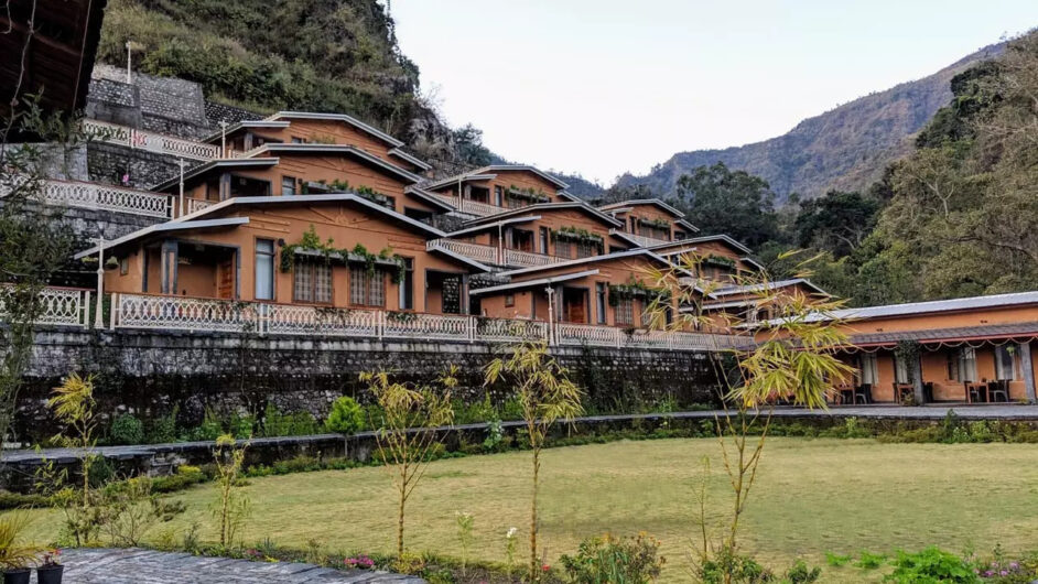 Peace Yoga Retreat