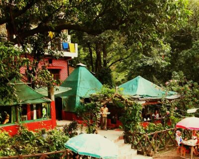 Pyramid-Yogshala-Laxman-Jhula