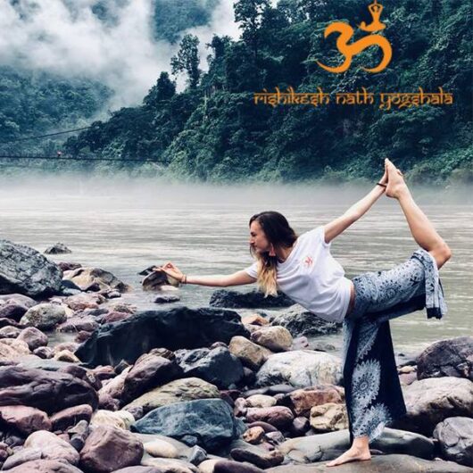 Rishikesh Nath Yogshala