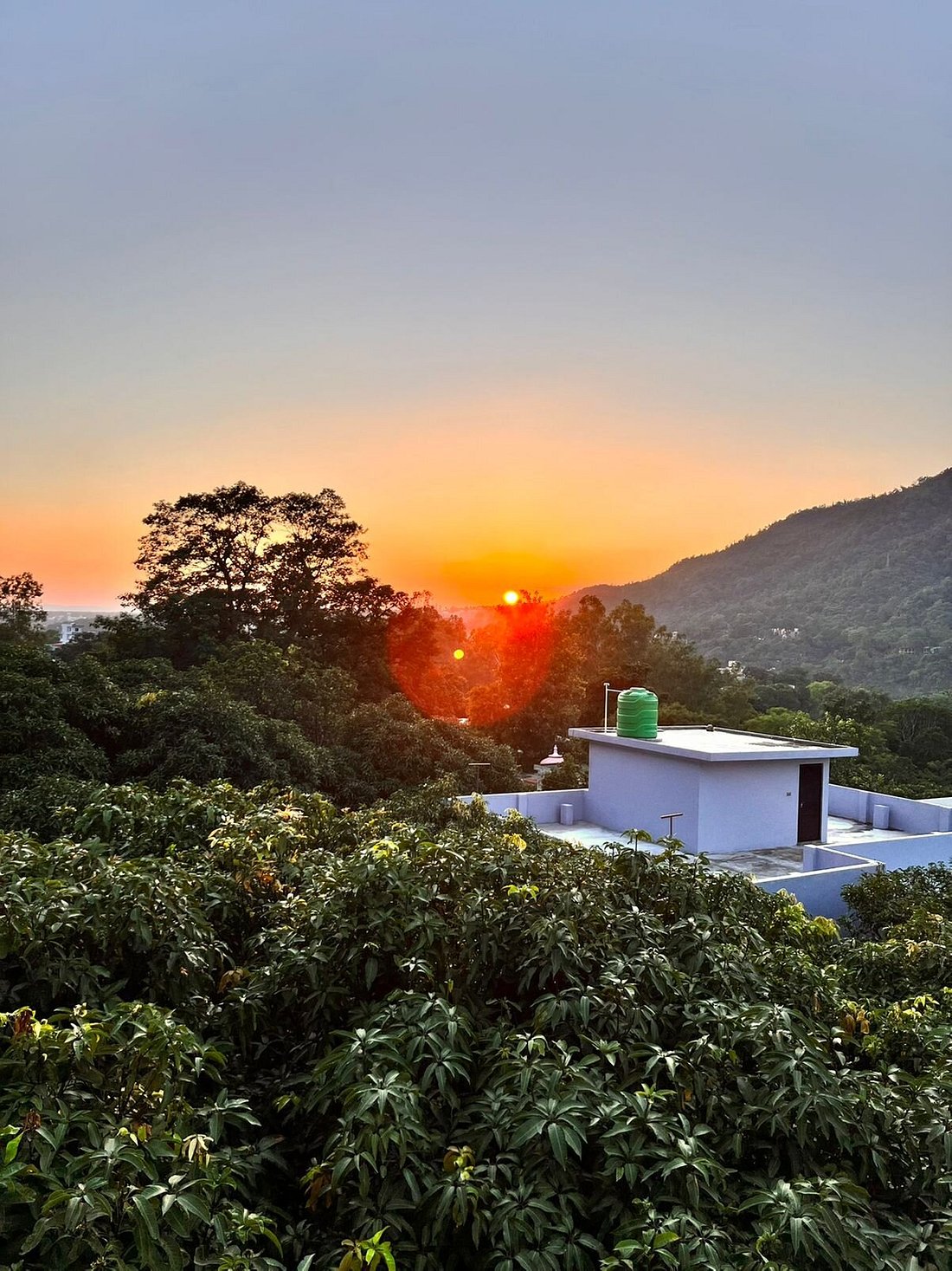 Rishikesh Yog Shiksha