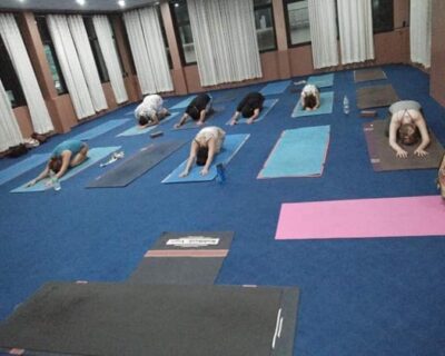 Rishikesh-Yoga-Sthal-Laxman-Jhula