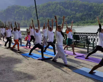 Yoga-Adi-School-Of-Yoga-IDPL-Colony