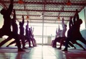 200 Hour Yoga Teacher Training in Rishikesh