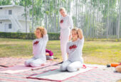 Arhanta Yoga Ashrams