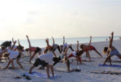 Namaste Yoga India Yoga Centre in Rishikesh