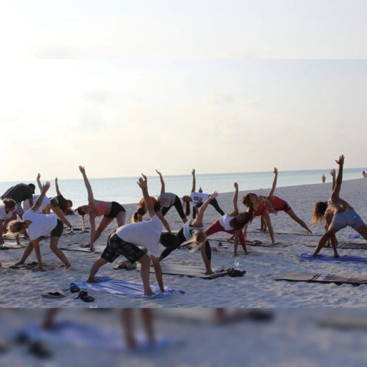 Namaste Yoga India Yoga Centre in Rishikesh