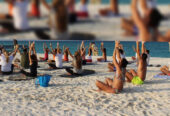 Namaste Yoga India Yoga Centre in Rishikesh