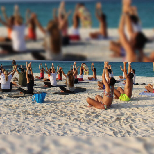 Namaste Yoga India Yoga Centre in Rishikesh