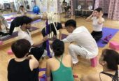 Namaste Yoga India Yoga Centre in Rishikesh