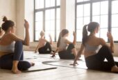 Yoga Teacher Training in Rishikesh- Rishikesh Yog Kendra