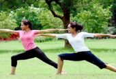 Yoga Teacher Training in Rishikesh- Rishikesh Yog Kendra