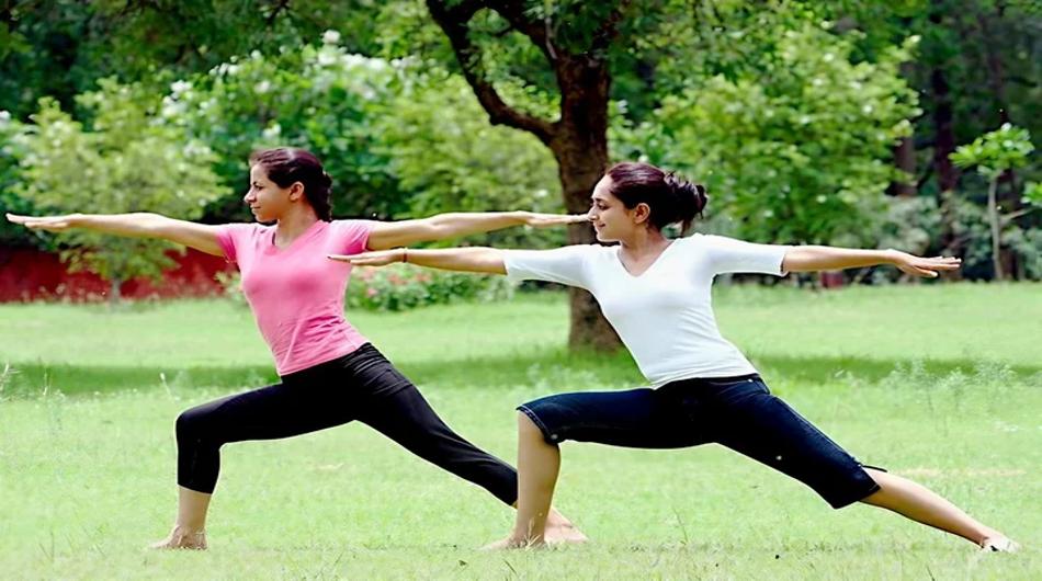 Yoga Teacher Training in Rishikesh- Rishikesh Yog Kendra