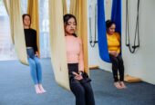 Yoga teacher training in Rishikesh – 200 hrs yoga TTC